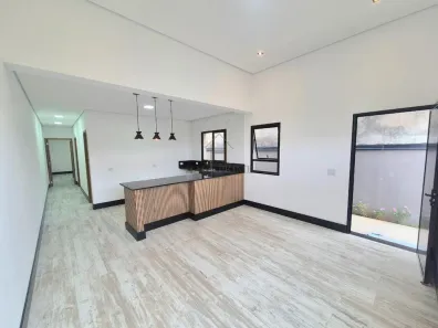 Casa com 2 Quartos à venda, 77m² no Jardim Europa, Vargem Grande Paulista