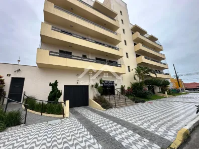 Apartamento com 3 Quartos à venda, 120m² no Balneário Stella Maris, Peruíbe