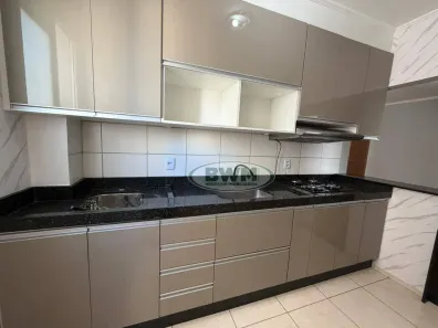 Apartamento com 2 Quartos para venda ou aluguel, 47m² no Jardim América, Sorocaba