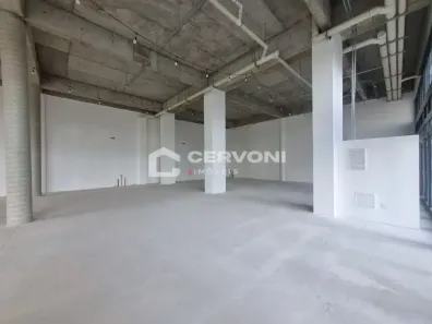 Ponto Comercial para alugar, 104m² no Parque Residencial Aquarius, São José dos Campos