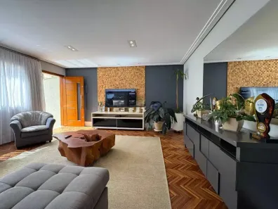 Sobrado com 3 Quartos à venda, 264m² no Parque São Domingos, São Paulo