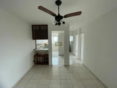 Apartamento com 2 Quartos à venda, 67m² no Ipiranga, Caraguatatuba
