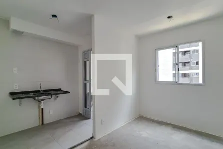 Apartamento com 2 Quartos à venda, 38m² no Vila Vermelha, São Paulo