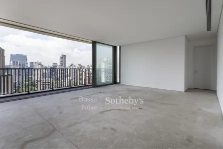 Apartamento com 4 Quartos à venda, 293m² no Jardim Paulistano, São Paulo