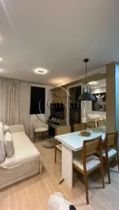 Apartamento com 2 Quartos à venda, 33m² no Alto da Mooca, São Paulo