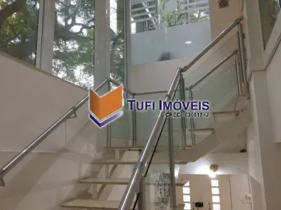 Prédio Comercial à venda, 220m² no Vila Nova Conceição, São Paulo