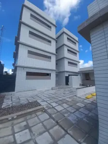 Apartamento com 2 Quartos à venda, 52m² no Cristo Redentor, João Pessoa