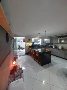 Sobrado com 3 Quartos à venda, 125m² no Jardim Angélica, Guarulhos