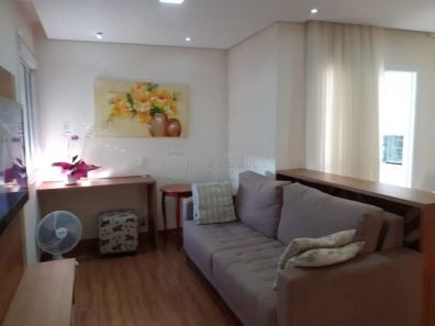 Apartamento com 2 Quartos à venda, 83m² no Engordadouro, Jundiaí