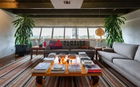 Apartamento com 2 Quartos à venda, 235m² no Jardim Paulista, São Paulo