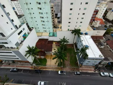 Lote/Terreno à venda, 791m² no Centro, Balneário Camboriú