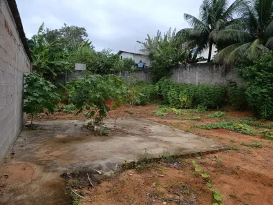 Lote/Terreno à venda, 450m² no Fátima Cidade Jardim, Guarapari