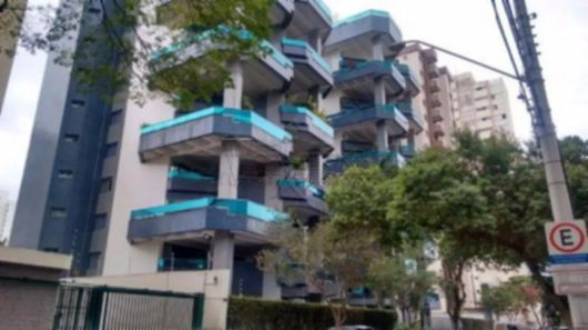 Apartamento com 4 Quartos à venda, 360m² no Vila Adyana, São José dos Campos