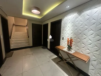 Apartamento com 3 Quartos à venda, 108m² no Pio X, Caxias do Sul