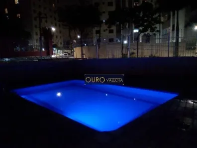 Apartamento com 3 Quartos à venda, 61m² no Cambuci, São Paulo