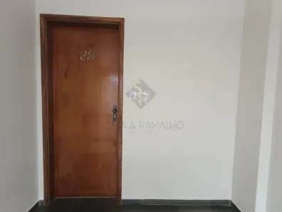 Apartamento com 3 Quartos à venda, 83m² no Parque Industrial Lagoinha, Ribeirão Preto
