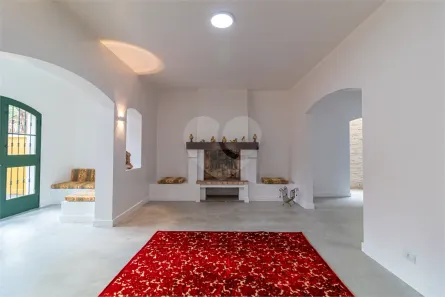 Casa com 3 Quartos para alugar, 272m² no Vila Clementino, São Paulo