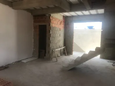 Casa com 3 Quartos à venda, 100m² no Jardim Leblon, Belo Horizonte