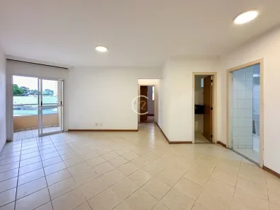 Apartamento com 2 Quartos à venda, 86m² no Jardim Esplanada II, São José dos Campos