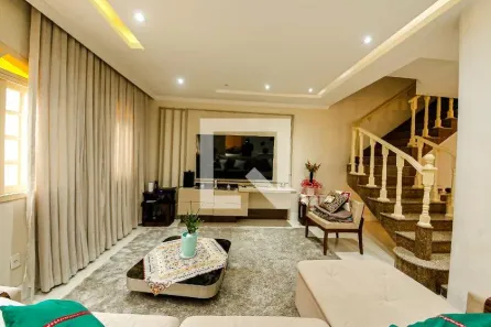 Casa com 5 Quartos à venda, 300m² no Vila Zelina, São Paulo