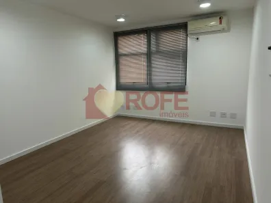 Sala Comercial à venda, 20m² no Indianópolis, São Paulo