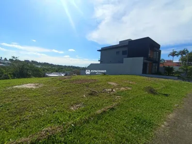 Lote/Terreno à venda, 510m² no Jardim Reserva Bom Viver de Indaiatuba, Indaiatuba