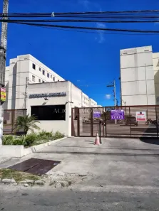 Apartamento com 2 Quartos para alugar, 41m² no Tabuleiro do Martins, Maceió