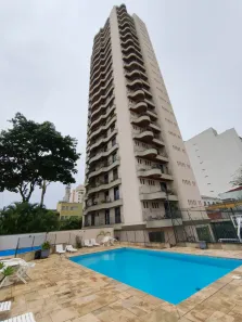Apartamento com 4 Quartos para alugar, 245m² no Pinheiros, São Paulo