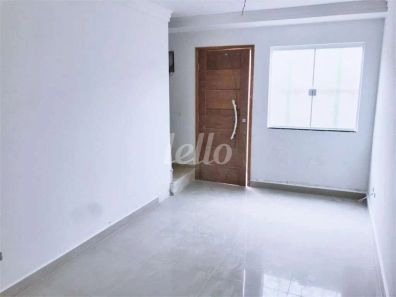 Casa de Condomínio com 2 Quartos à venda, 56m² no Vila Mazzei, São Paulo