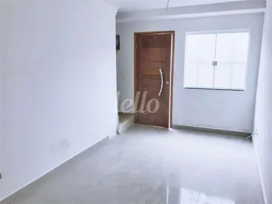 Casa de Condomínio com 2 Quartos à venda, 56m² no Vila Mazzei, São Paulo