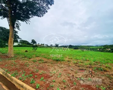 Lote/Terreno à venda, 2066m² no , Santo Antônio de Goiás