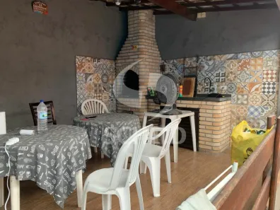 Sobrado com 3 Quartos à venda, 137m² no Vila Agueda, São Paulo