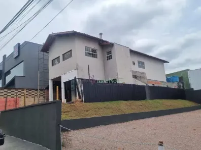 Ponto Comercial para alugar, 300m² no Vista Alegre, Vinhedo