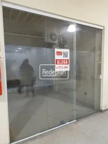 Ponto Comercial para alugar, 12m² no Centro, Barra Mansa