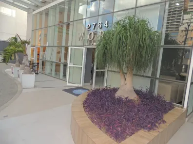 Sala Comercial para venda ou aluguel, 43m² no Centro, Curitiba