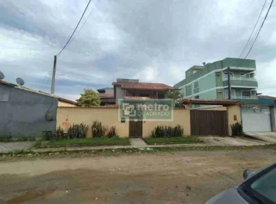 Casa com 5 Quartos à venda, 247m² no Terra Firme, Rio das Ostras