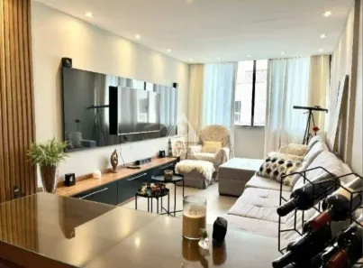 Cobertura com 3 Quartos à venda, 214m² no Recreio dos Bandeirantes, Rio de Janeiro
