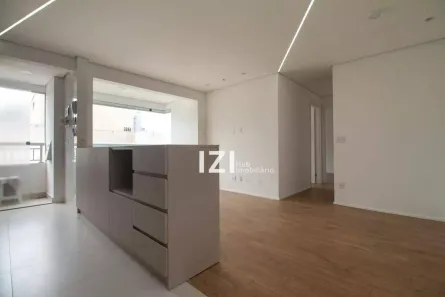 Apartamento com 2 Quartos à venda, 61m² no Chácara Santo Antônio (Zona Sul), São Paulo