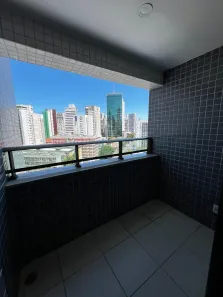 Apartamento com 2 Quartos à venda, 55m² no Boa Viagem, Recife