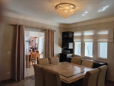 Casa de Condomínio com 3 Quartos à venda, 290m² no Iate Clube de Americana, Americana