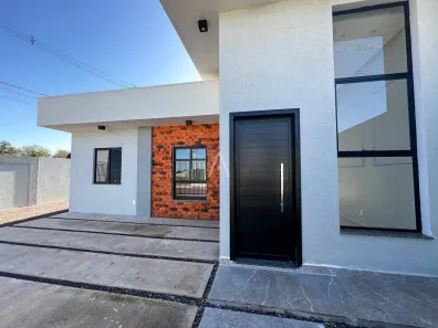 Casa com 3 Quartos à venda, 78m² no 14 de Novembro, Cascavel