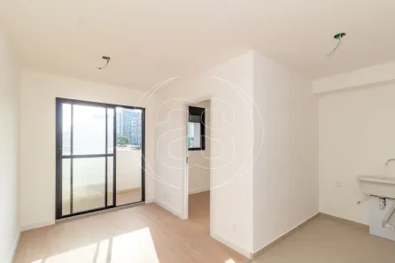 Apartamento com 2 Quartos à venda, 39m² no Indianópolis, São Paulo