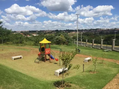 Lote/Terreno à venda, 250m² no Floratta Nações Residencial, Bauru