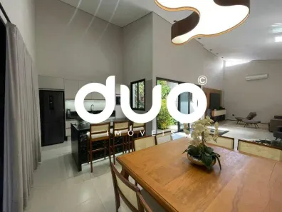 Casa com 4 Quartos para alugar, 675m² no Campestre, Piracicaba