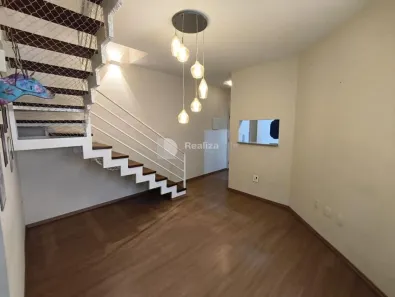 Cobertura com 2 Quartos à venda, 132m² no Vila São José, Taubaté