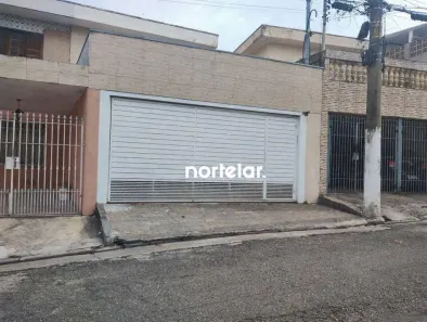 Sobrado com 3 Quartos à venda, 170m² no Jaguaré, São Paulo