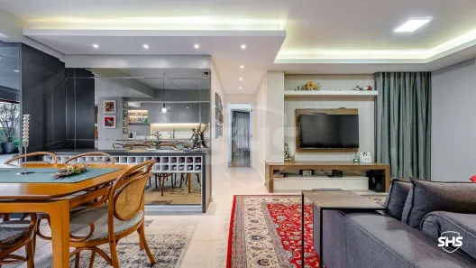 Apartamento com 3 Quartos à venda, 206m² no Victor Konder, Blumenau