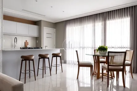 Apartamento com 3 Quartos à venda, 128m² no Kobrasol, São José