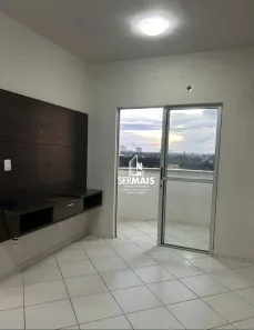 Apartamento com 3 Quartos à venda, 95m² no Costa e Silva, Porto Velho
