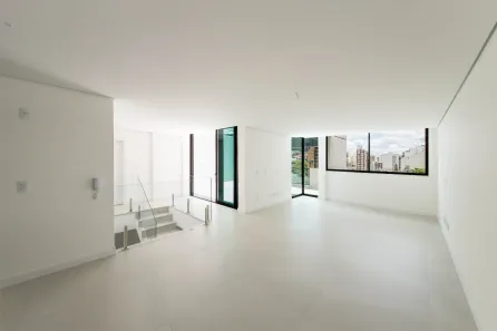 Cobertura com 4 Quartos à venda, 220m² no Alto dos Passos, Juiz de Fora
